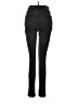 Madewell Chevron-herringbone Black Jeggings Size 29 waist - photo 2