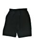 Adidas Solid Black Athletic Shorts Size S - photo 2