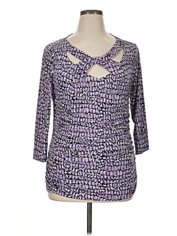 JLo by Jennifer Lopez Casual Dress (view 1)