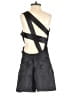 Unbranded Black Romper Size XXS (estimated) - photo 2
