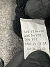 Unbranded Black Pullover Sweater Size L - photo 8