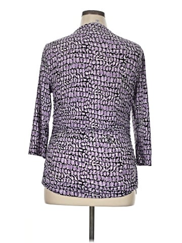 JLo by Jennifer Lopez Casual Dress (view 2)