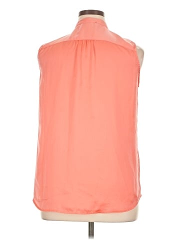 Kenar Sleeveless Blouse (view 2)