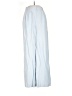 Open Edit Blue Casual Pants Size 2 - photo 1