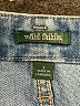Wild Fable Blue Denim Shorts Size 2 - photo 3