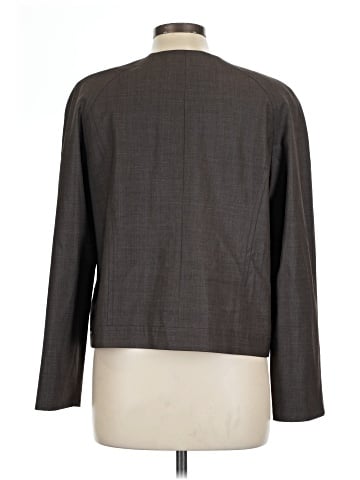 Jones New York Collection Long Sleeve Blouse (view 2)