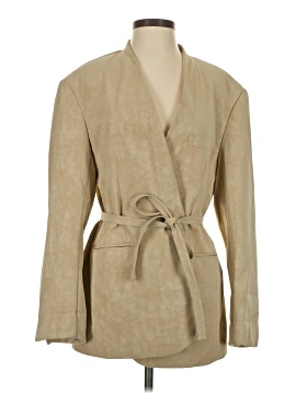 The Frankie Shop Trenchcoat