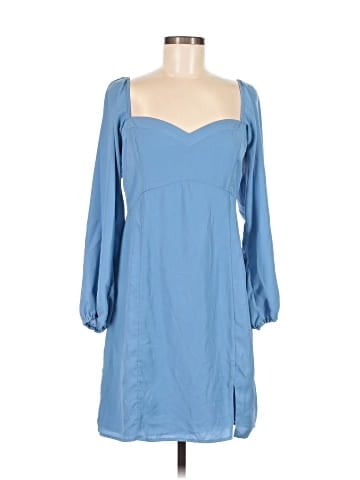 Abercrombie & Fitch Casual Dress (view 1)