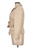 Salvatore Ferragamo Tweed Gold Blazer Size EU 44 / US 14 - photo 5