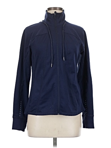 Layer 8 Track Jacket (view 1)