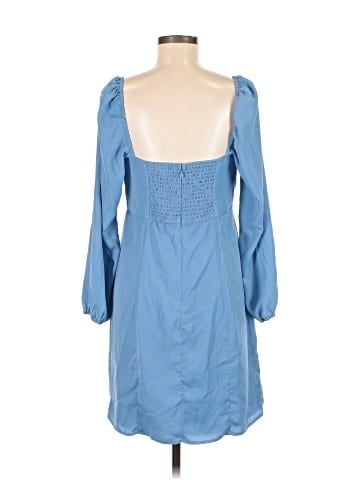 Abercrombie & Fitch Casual Dress (view 2)