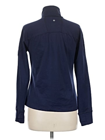 Layer 8 Track Jacket (view 2)