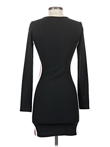 Divided by H&M Cocktail Dress (view 2)