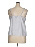 Assorted Brands Silver Tank Top Size XL - photo 2