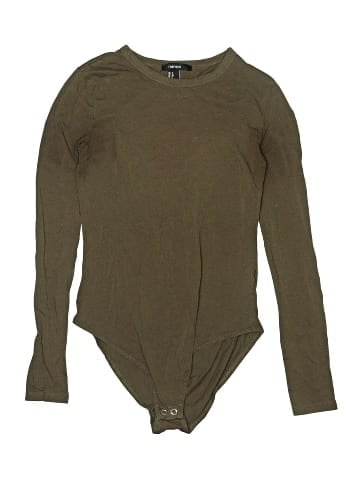 Forever 21 Bodysuit (view 1)