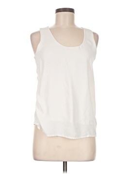 Ann Taylor Sleeveless Top