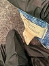 Madewell Blue Jeans Size 26 waist - photo 8