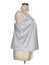 Assorted Brands Silver Tank Top Size XL - photo 4