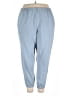 Gap Solid Blue Casual Pants Size XXL - photo 1