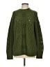 J.Crew Green Pullover Sweater Size S - photo 1