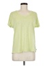 Marika Green Short Sleeve T-Shirt Size M - photo 1