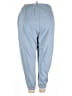 Gap Solid Blue Casual Pants Size XXL - photo 2