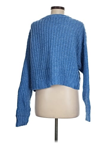 American Eagle Outfitters Pullover Sweater (view 2)