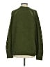 J.Crew Green Pullover Sweater Size S - photo 2