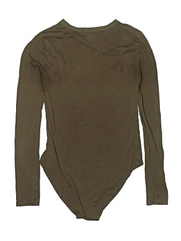 Forever 21 Bodysuit (view 2)