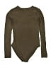Forever 21 Brown Bodysuit Size S - photo 2
