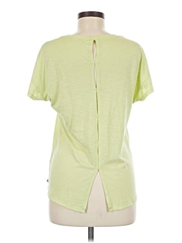 Marika Short Sleeve T-Shirt (view 2)