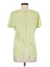 Marika Green Short Sleeve T-Shirt Size M - photo 2