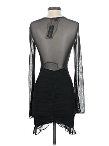 PrettyLittleThing Cocktail Dress (view 2)