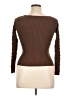 MKM Designs Brown Cardigan Size XL - photo 2