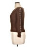 MKM Designs Brown Cardigan Size XL - photo 5
