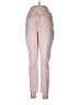NYDJ Hearts Pink Jeans Size 8 - photo 1