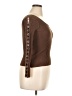 MKM Designs Brown Cardigan Size XL - photo 4