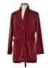Unbranded Burgundy Coat Size M (estimated) - photo 1