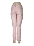 NYDJ Hearts Pink Jeans Size 8 - photo 2