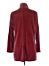 Unbranded Burgundy Coat Size M (estimated) - photo 2
