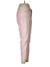 NYDJ Hearts Pink Jeans Size 8 - photo 4