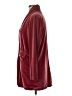 Unbranded Burgundy Coat Size M (estimated) - photo 5