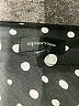 Spense 100% Polyester Black Sleeveless Blouse Size XL - photo 7