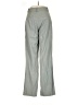 Open Edit Gray Linen Pants Size 0 - photo 2