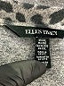 Ellen Tracy Gray Long Sleeve T-Shirt Size XXL - photo 7