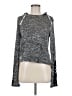 Aeropostale Gray Pullover Sweater Size M - photo 1