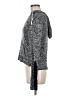 Aeropostale Gray Pullover Sweater Size M - photo 5
