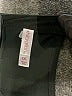 Xhilaration Black Sleeveless Blouse Size XXL - photo 7