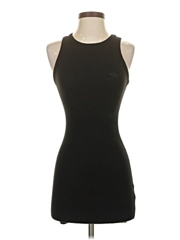 Bershka Sleeveless T-Shirt (view 1)