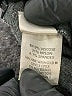 Ecru Solid Gray Active Pants Size L - photo 6